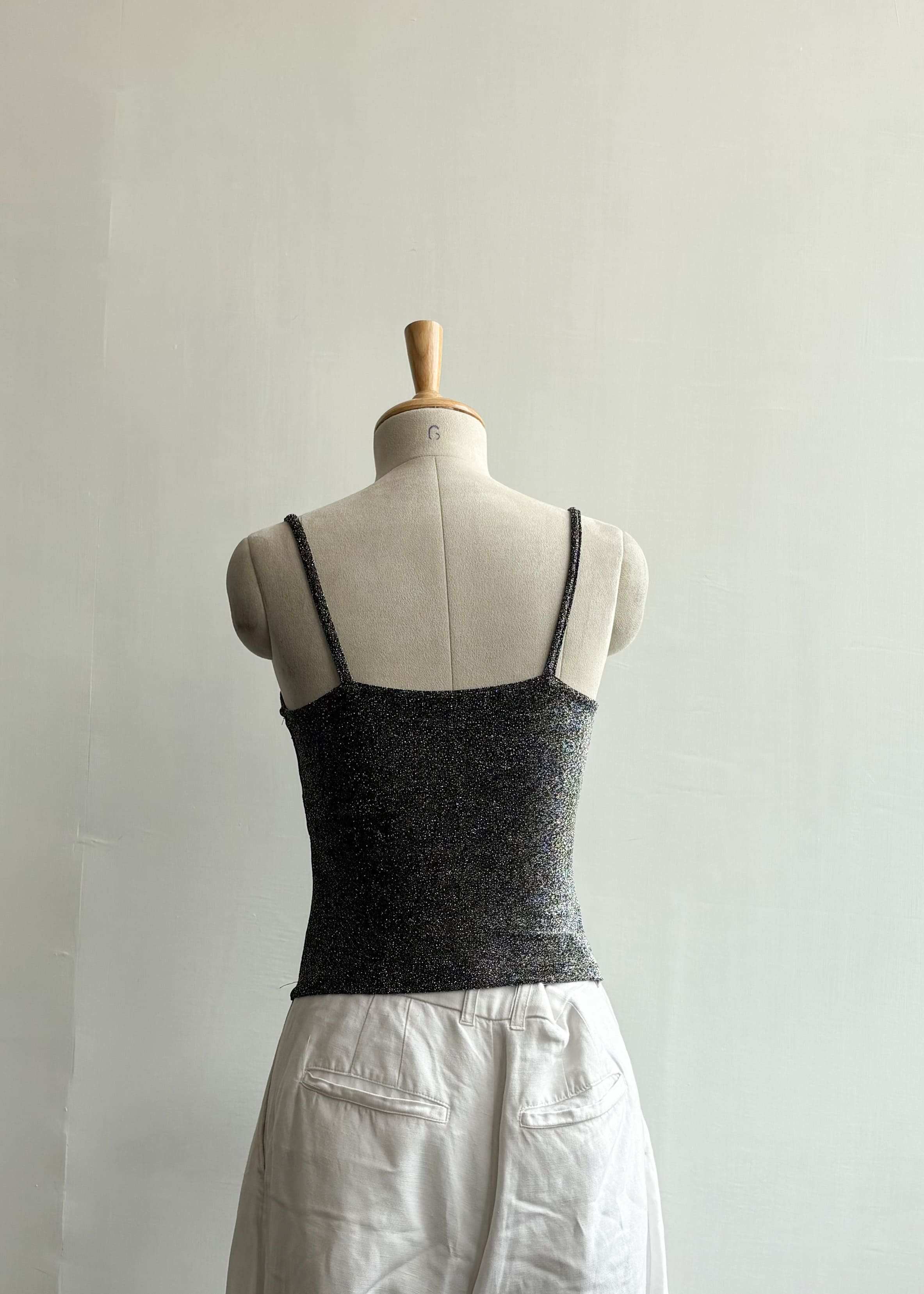 J2006 SIZE XS-S - Closet by Payal