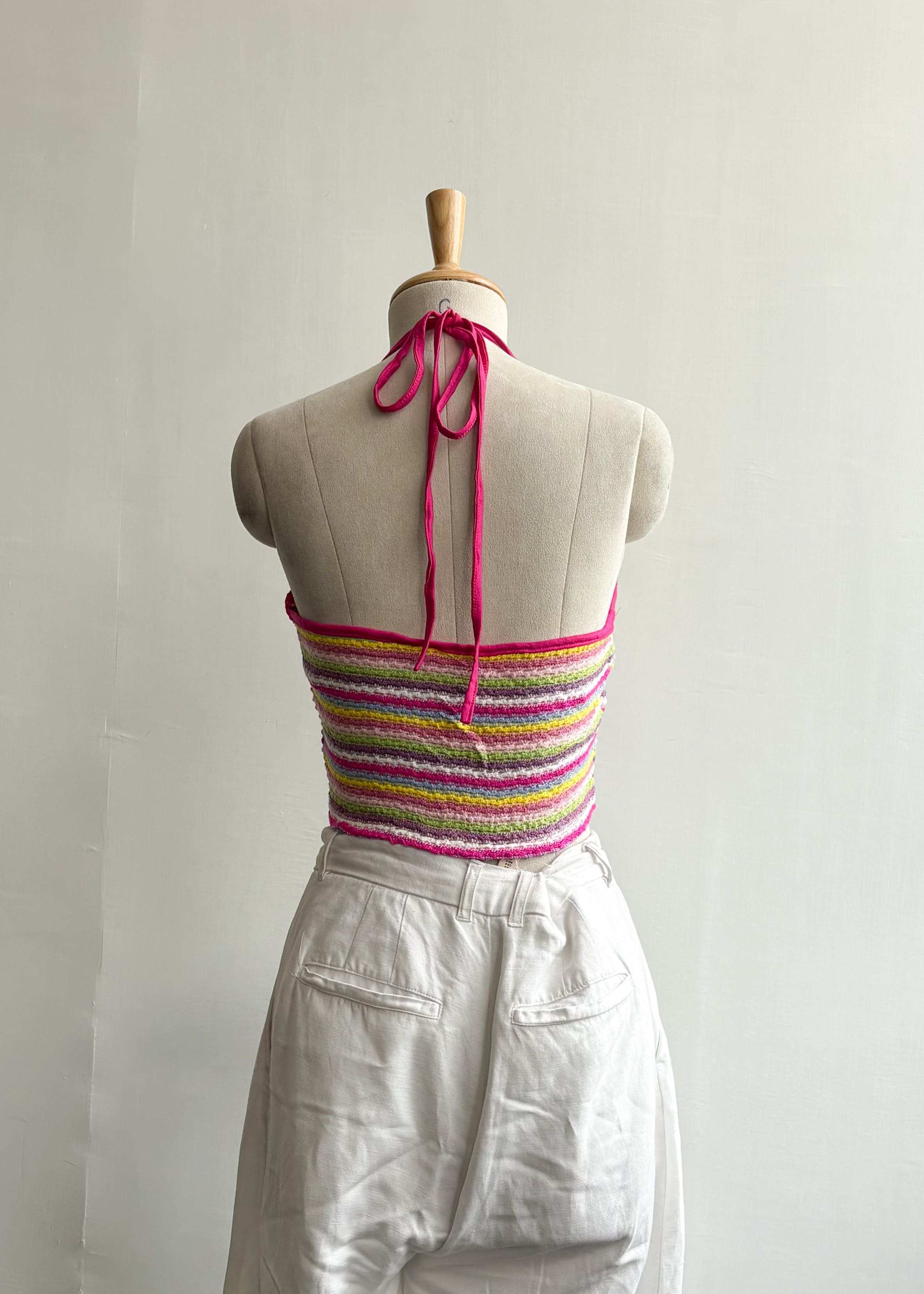 J2006 SIZE S-M - Closet by Payal