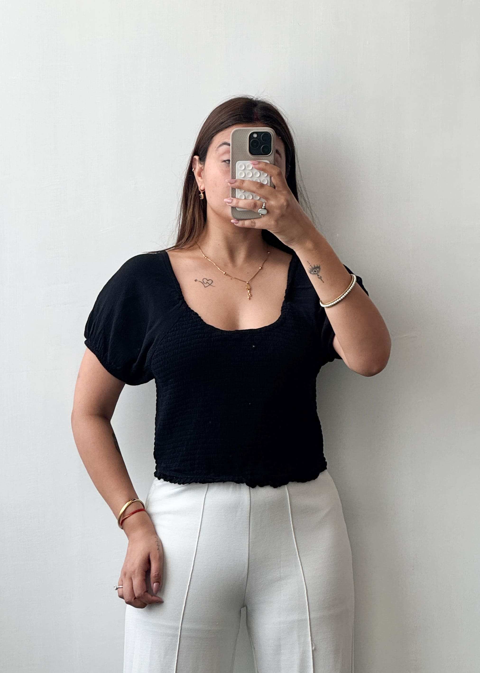 A3005 SIZE M-L - Closet by Payal