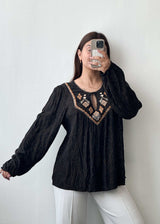 A3005 SIZE S-M - Closet by Payal