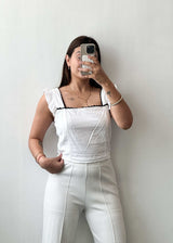 A3005 SIZE M-L, L-XL - Closet by Payal