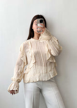 A3005 SIZE S- M - Closet by Payal