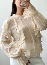 A3005 SIZE S- M - Closet by Payal