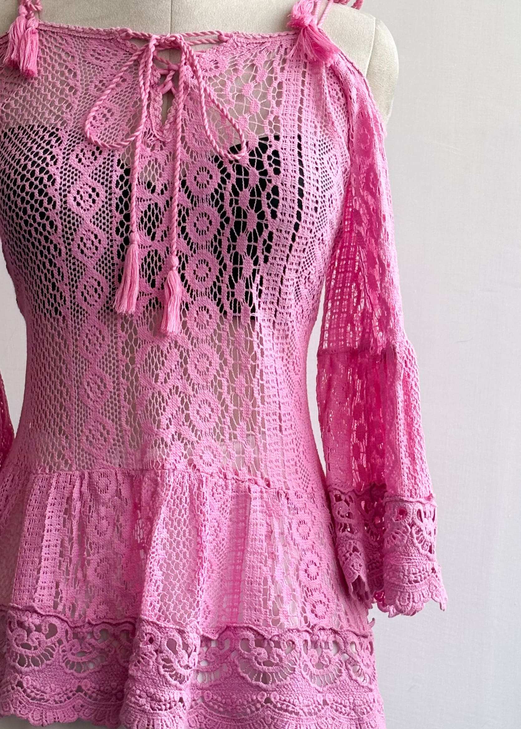 J2006 SIZE XL-2XL - Closet by Payal