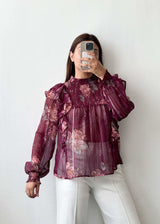 A3005 SIZE XS-S - Closet by Payal