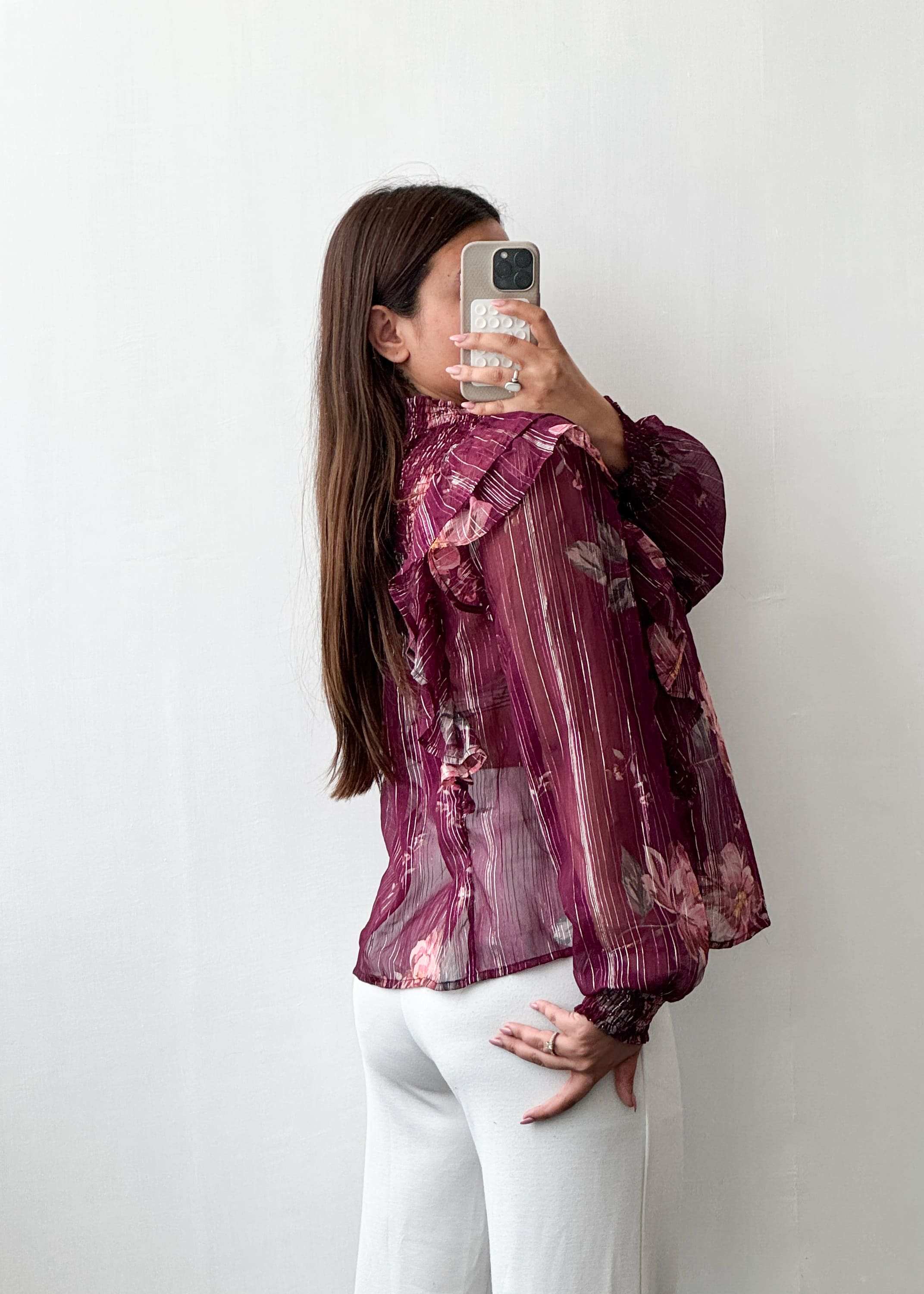 A3005 SIZE XS-S - Closet by Payal