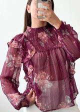 A3005 SIZE XS-S - Closet by Payal