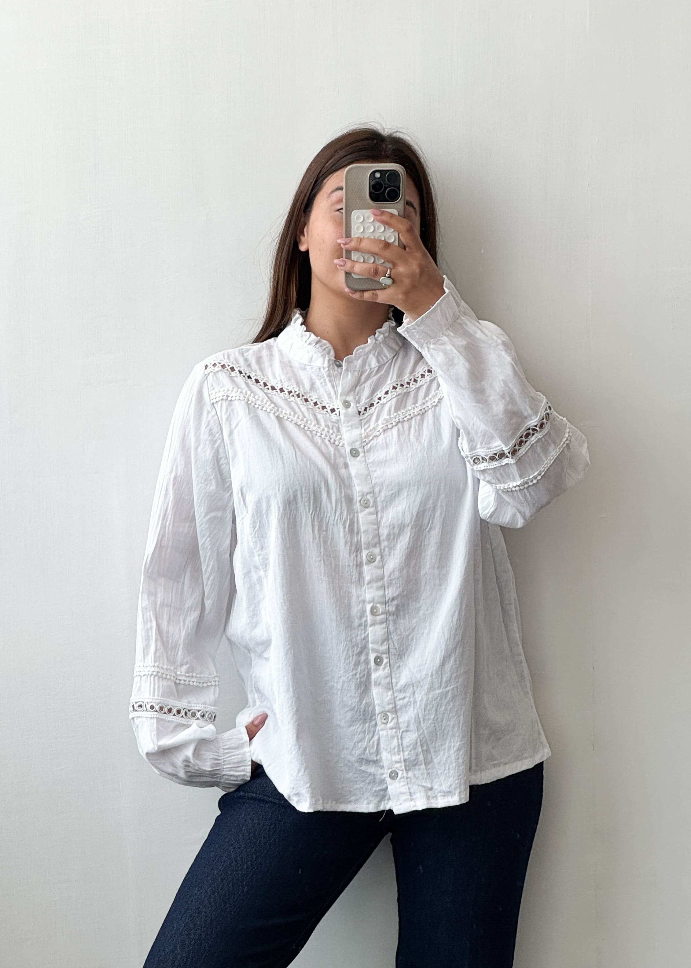 A3005 SIZE M-L - Closet by Payal