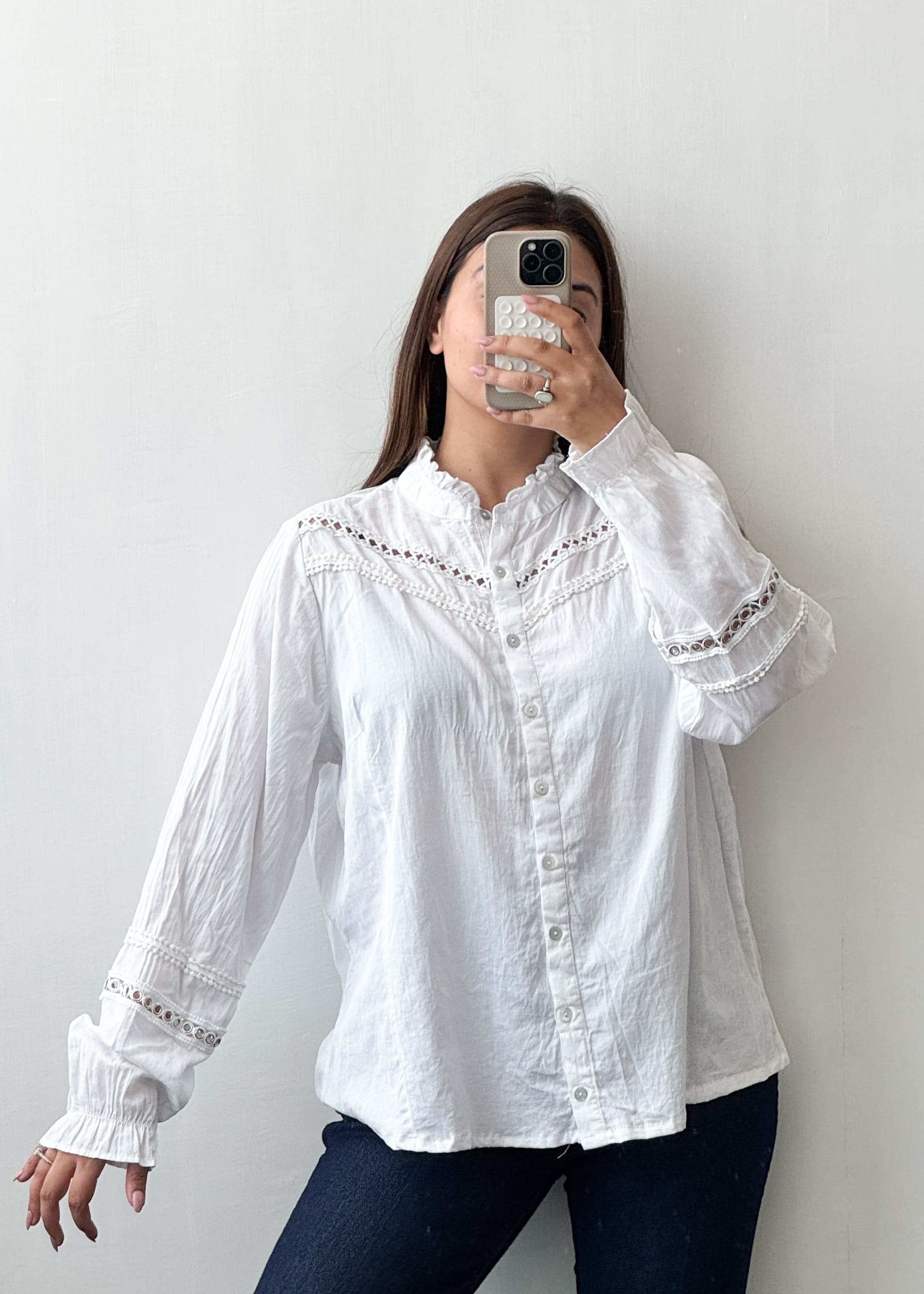 A3005 SIZE M-L - Closet by Payal