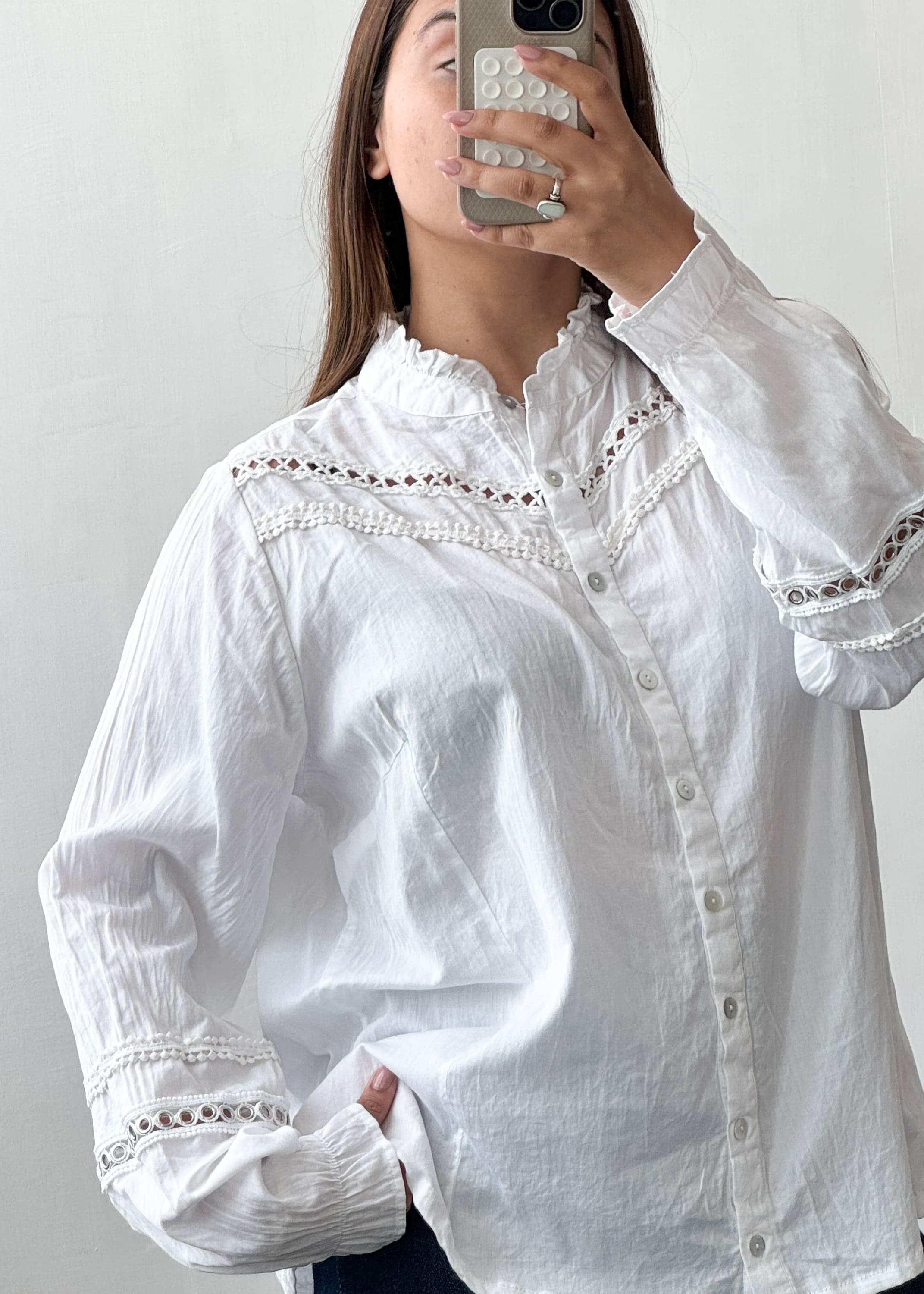 A3005 SIZE M-L - Closet by Payal