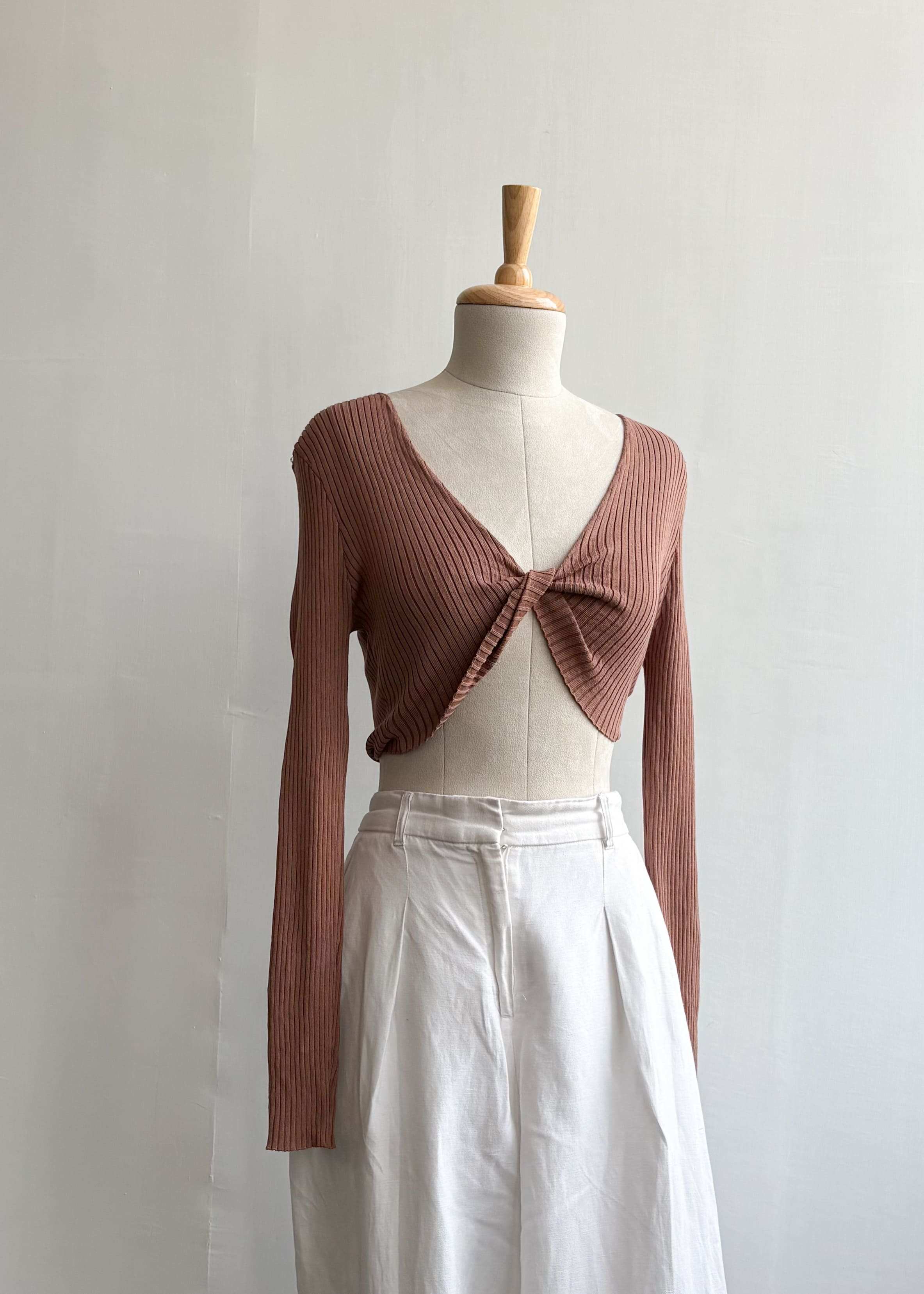 J2006 SIZE XS-S - Closet by Payal