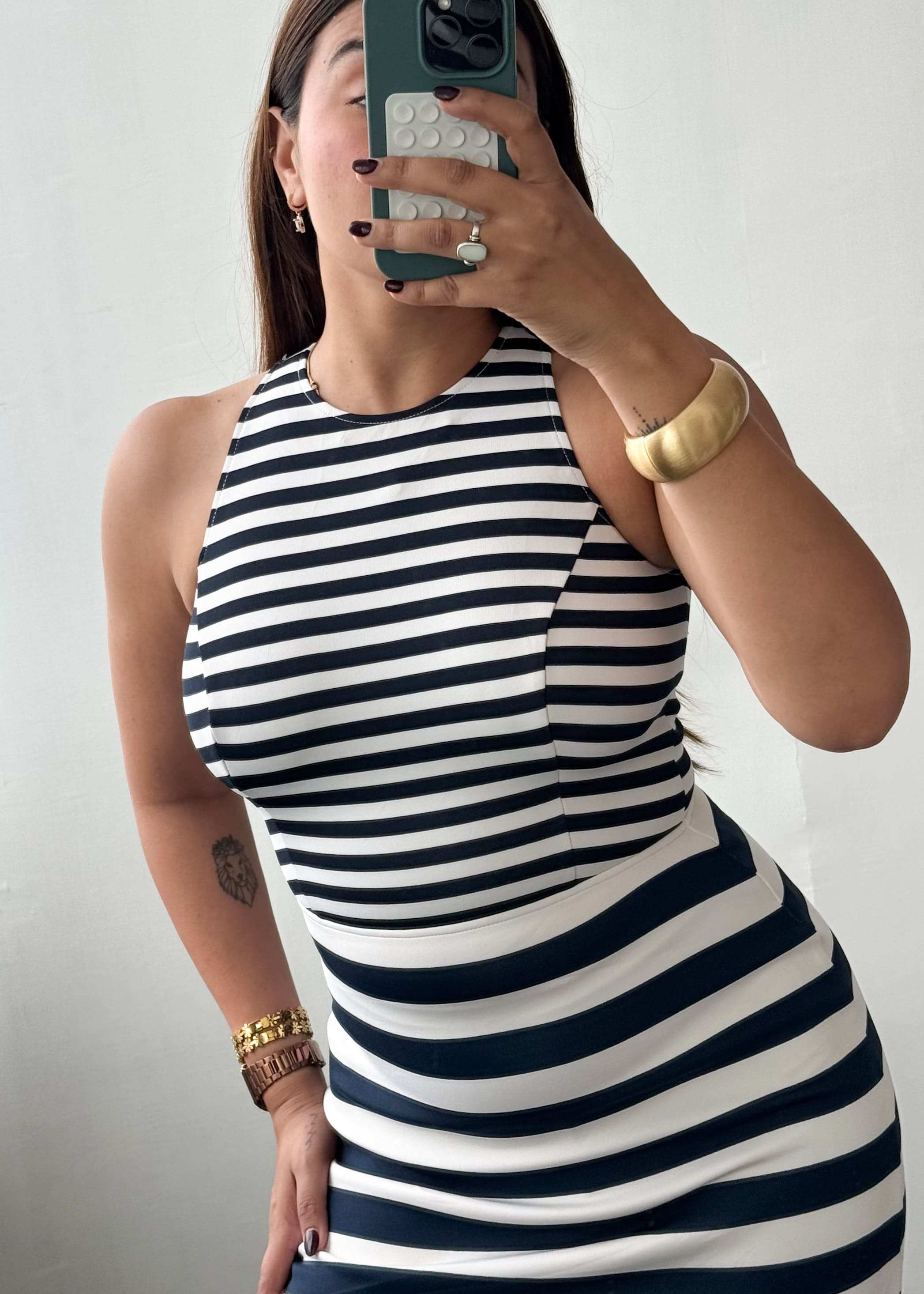 F1207 SIZE XS-S - Closet by Payal
