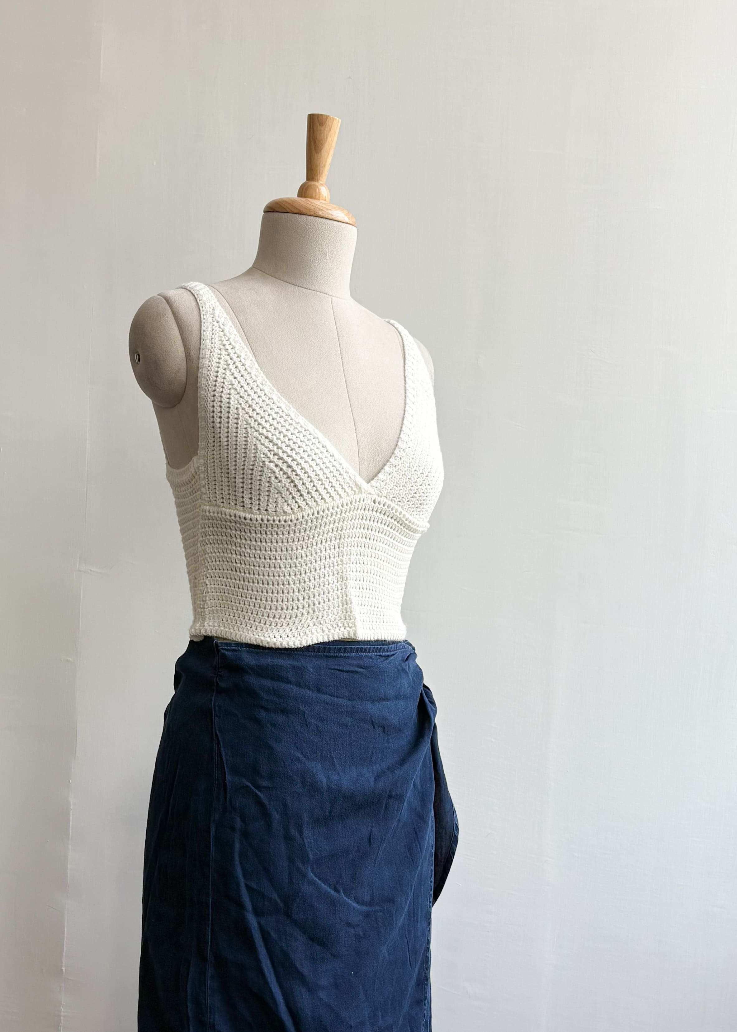 J2006 SIZE XS - Closet by Payal
