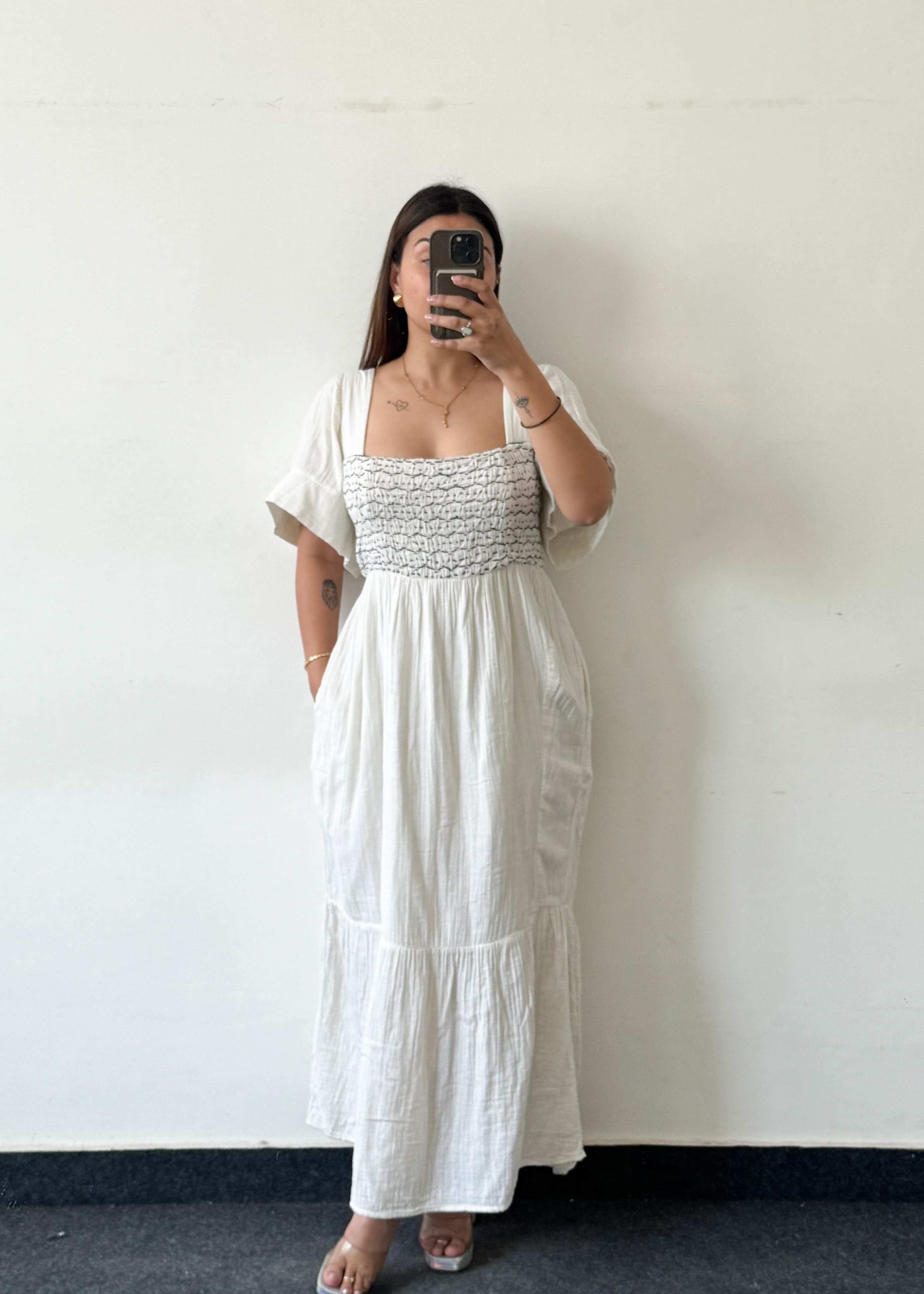 X2503 SIZE 2XL-3XL - Closet by Payal