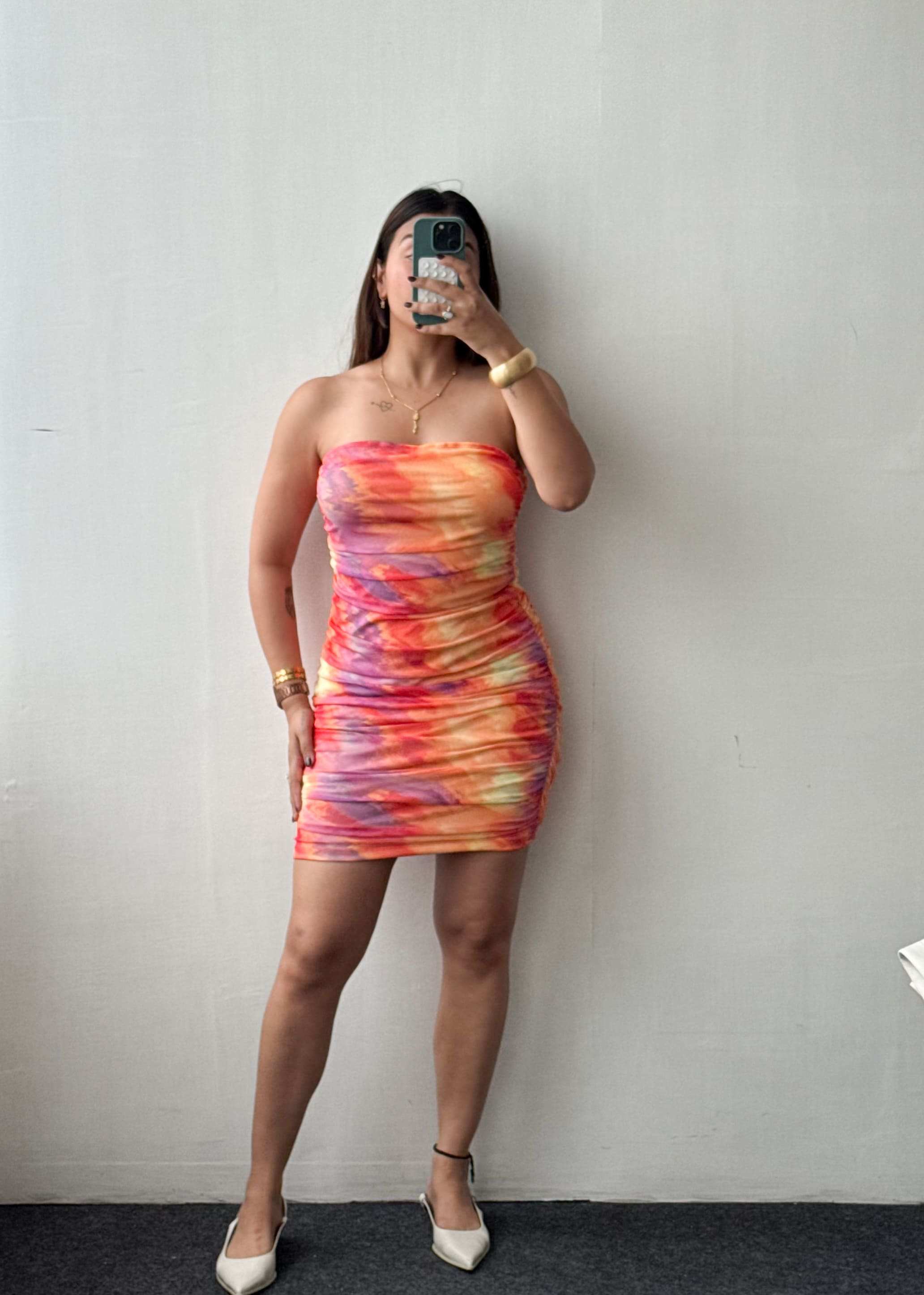 F1207 SIZE M-L - Closet by Payal
