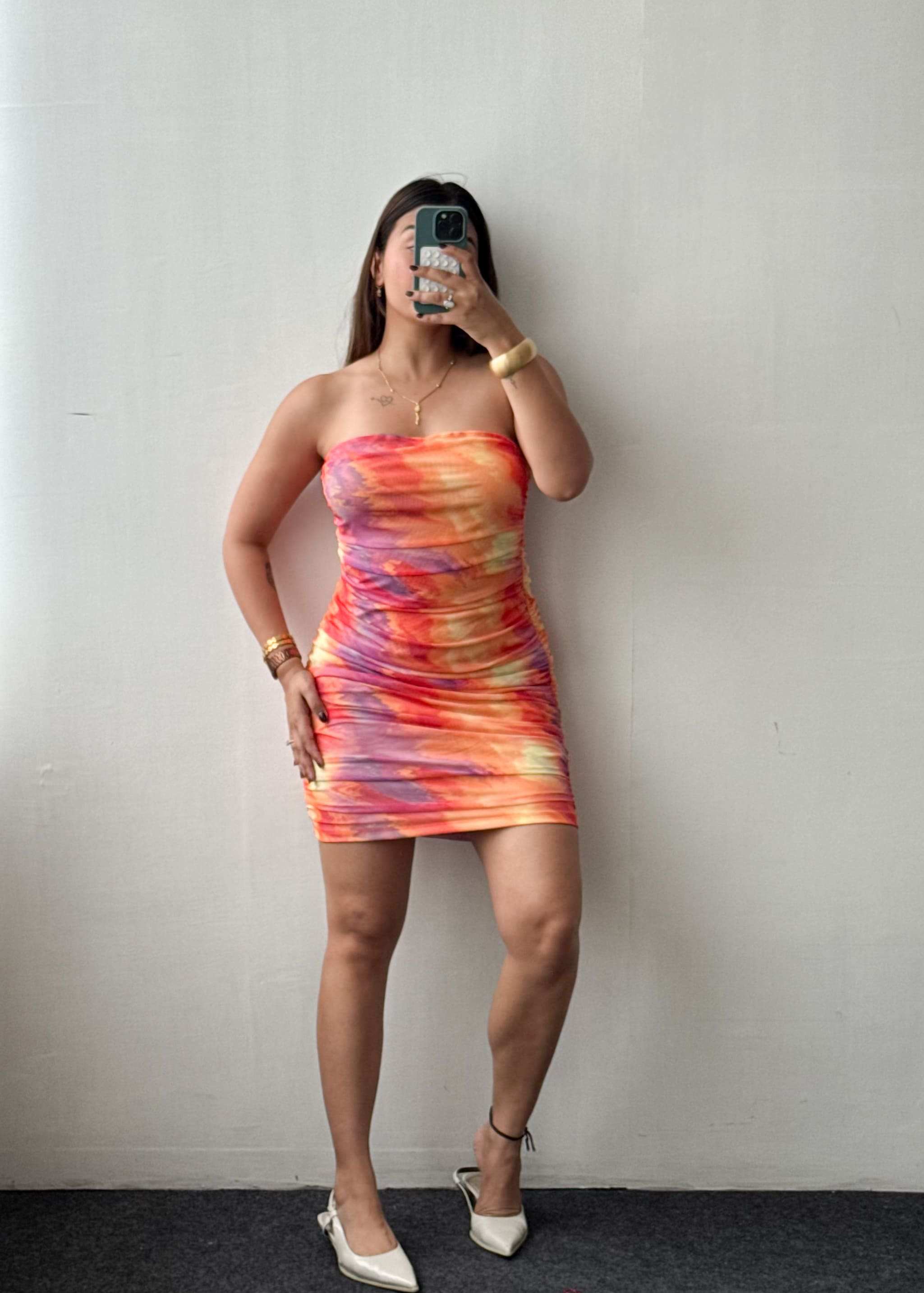 F1207 SIZE M-L - Closet by Payal