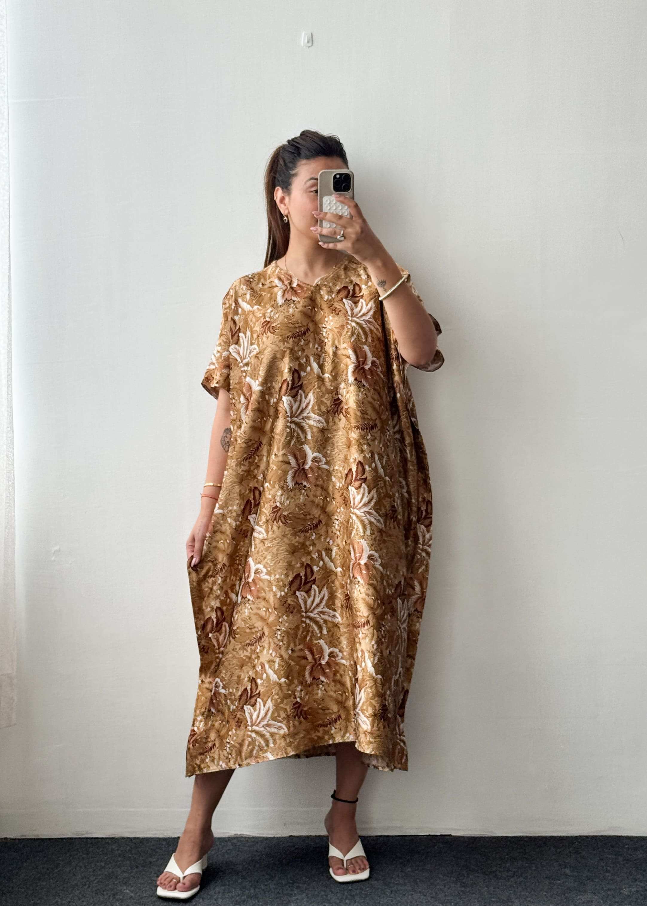 B0106 FREESIZE - Closet by Payal