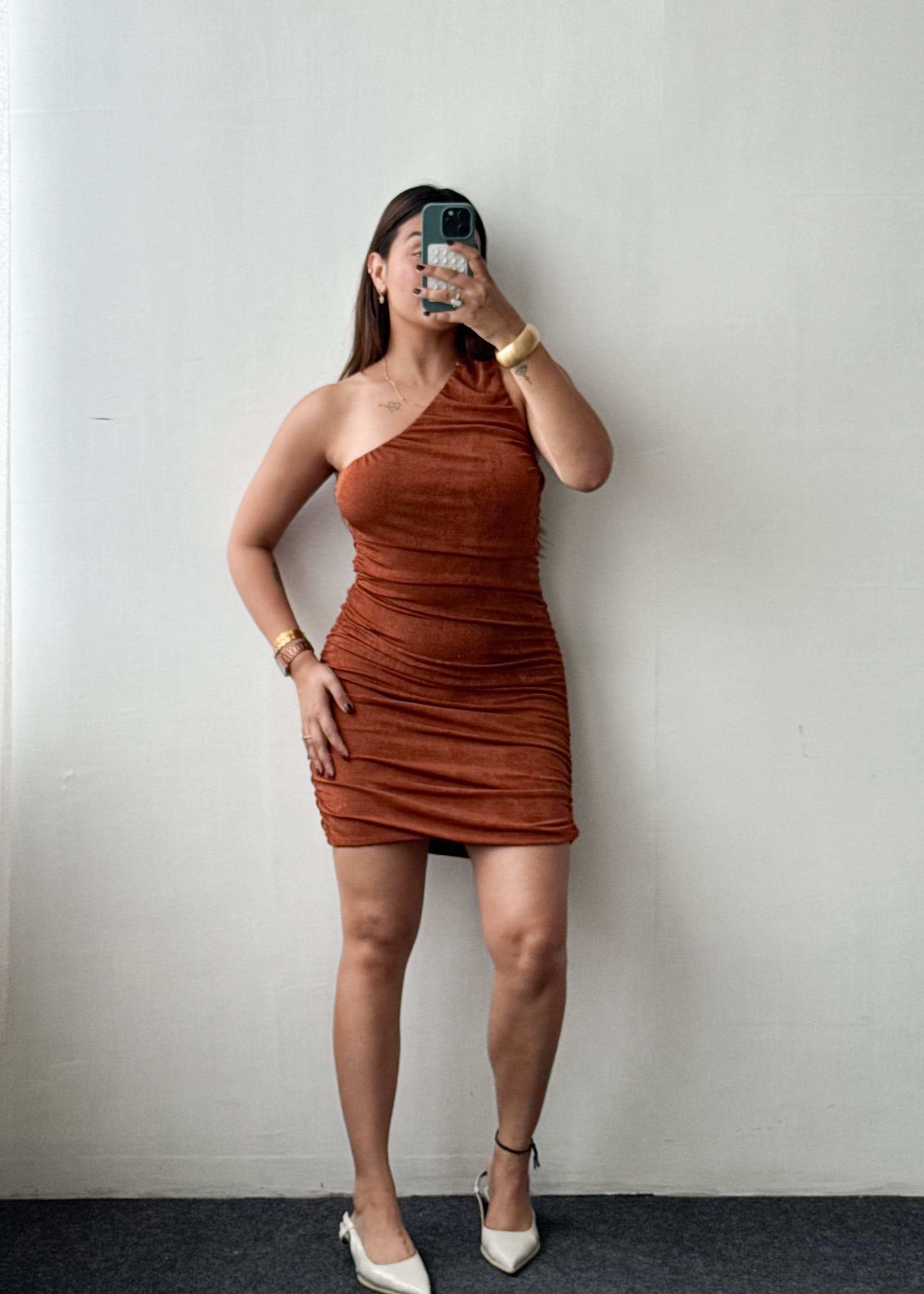 F1207 SIZE M-L - Closet by Payal