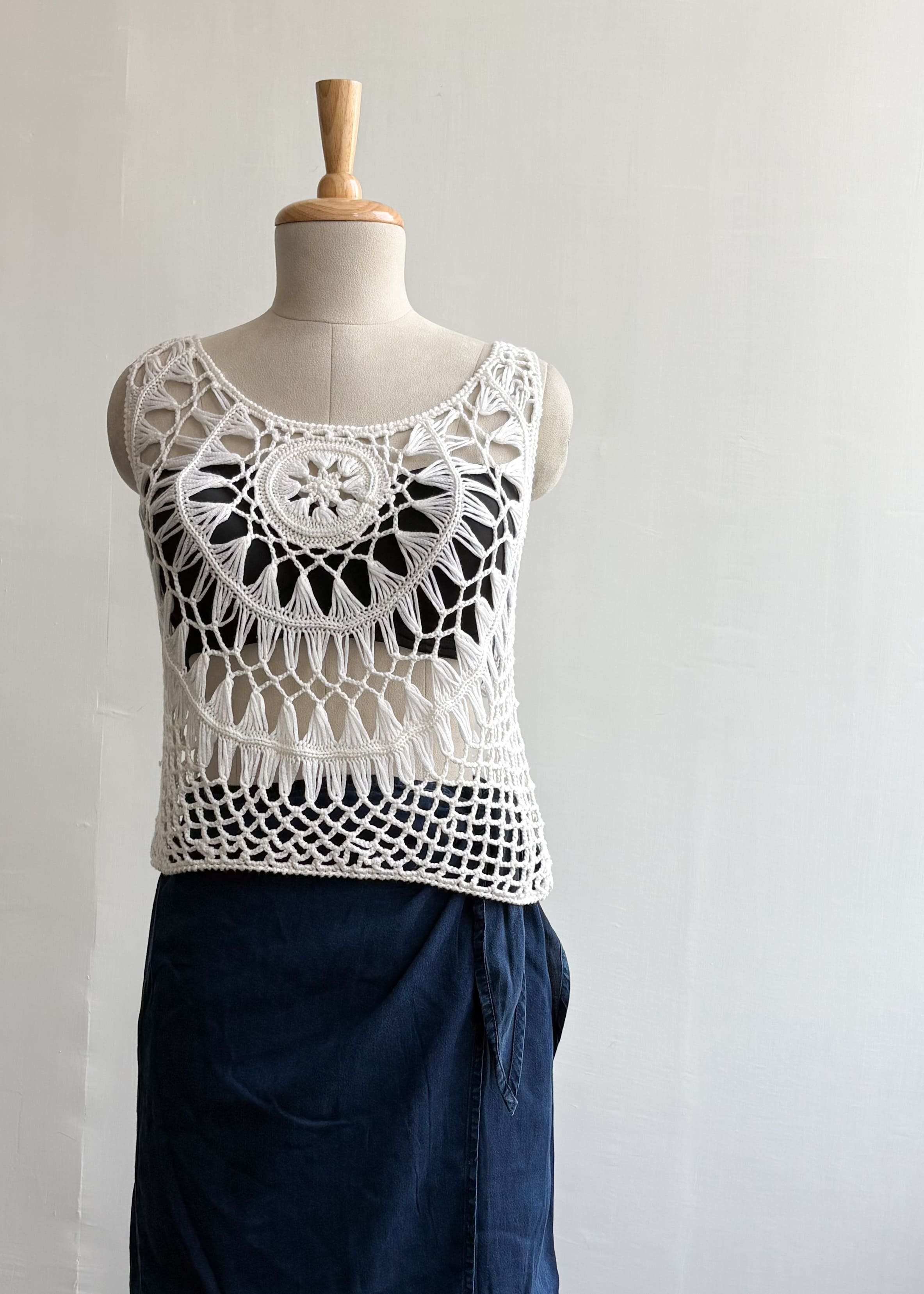 J2006 SIZE L-XL - Closet by Payal