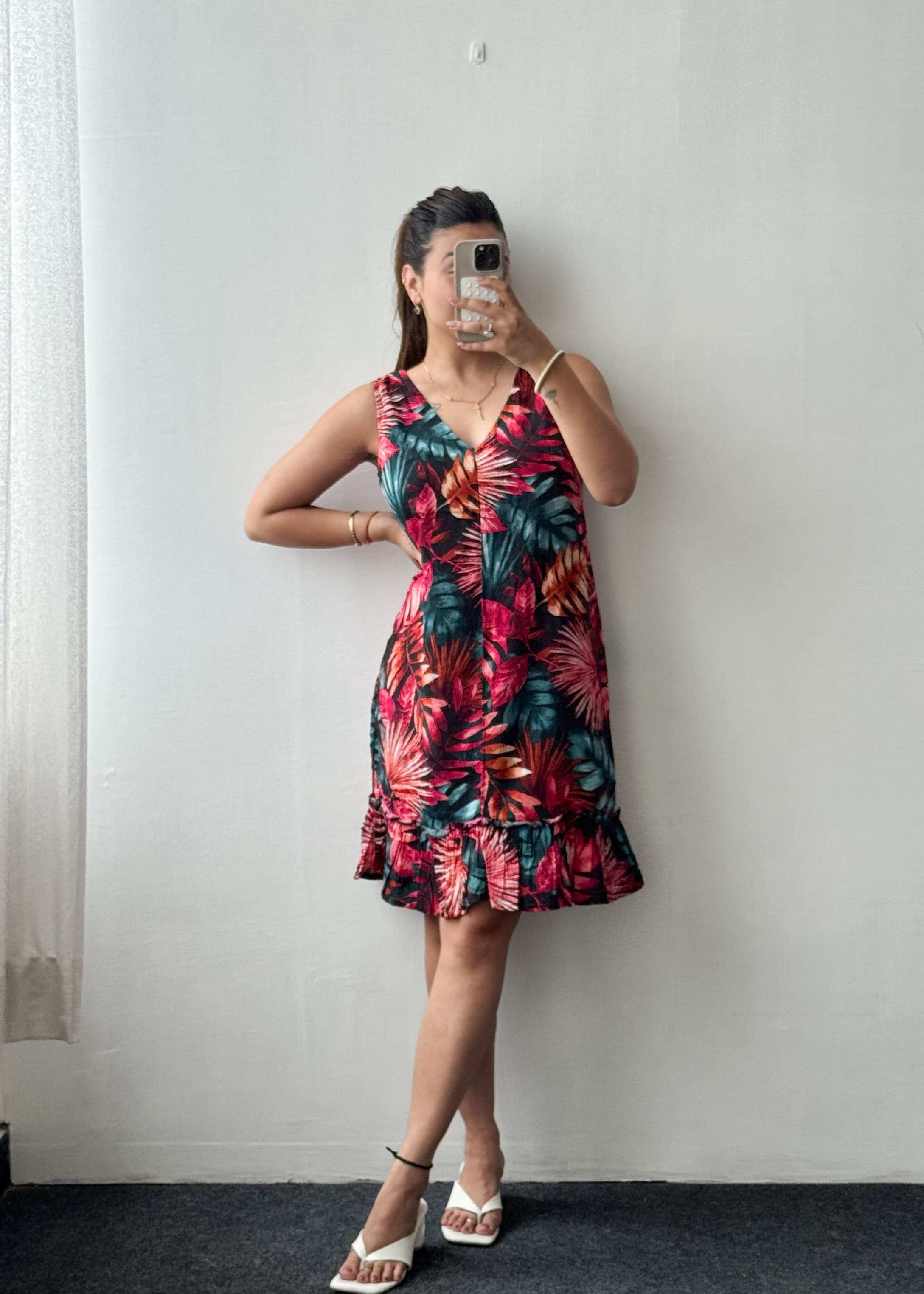B0106 SIZE M-L - Closet by Payal