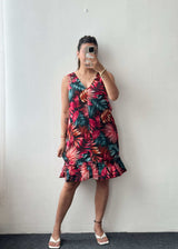 B0106 SIZE M-L - Closet by Payal