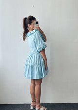 B0106 SIZE M-L - Closet by Payal