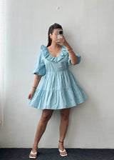 B0106 SIZE M-L - Closet by Payal