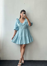 B0106 SIZE M-L - Closet by Payal