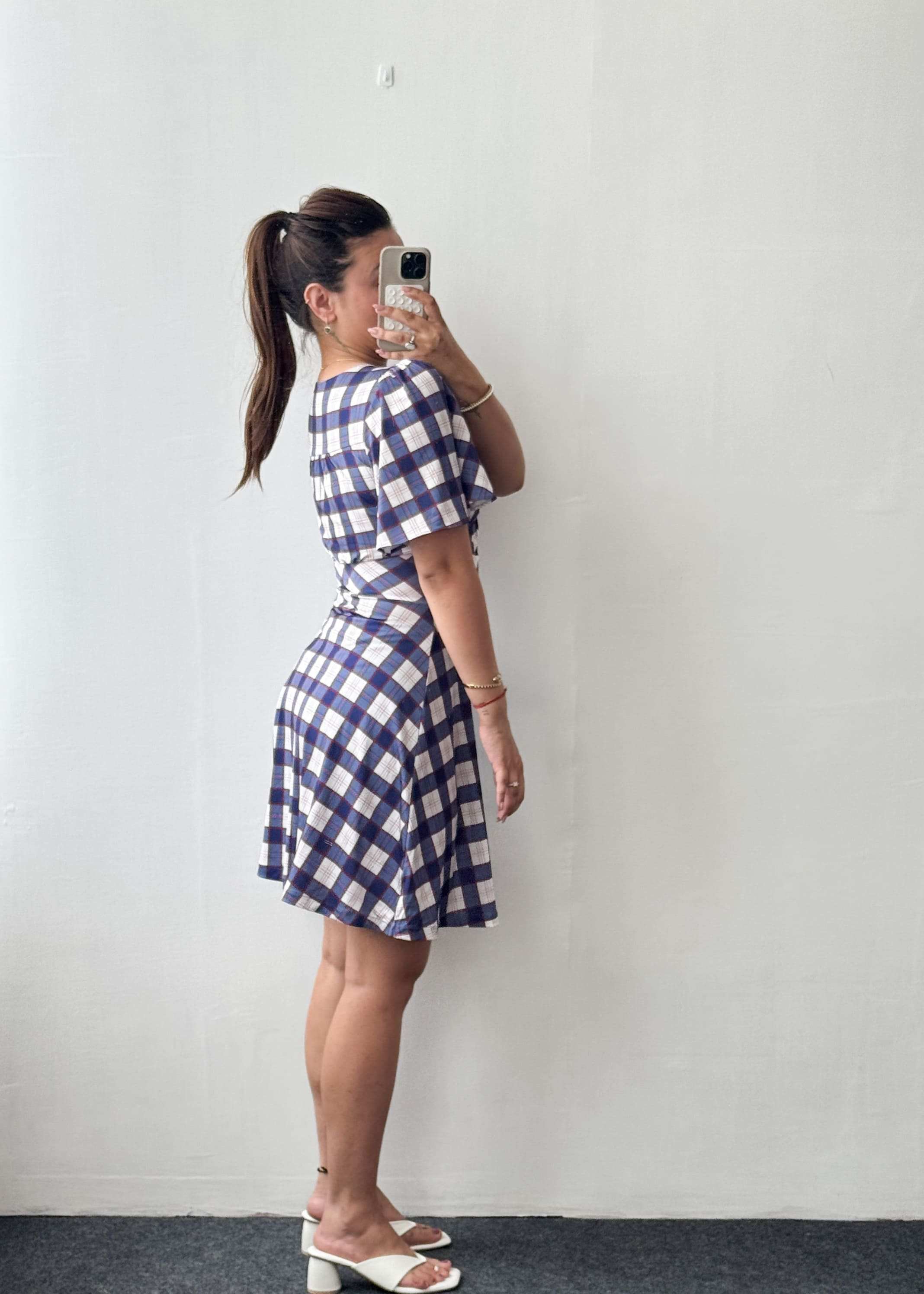 B0106 SIZE XS-S - Closet by Payal