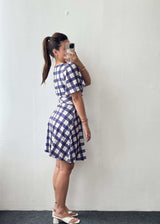 B0106 SIZE XS-S - Closet by Payal