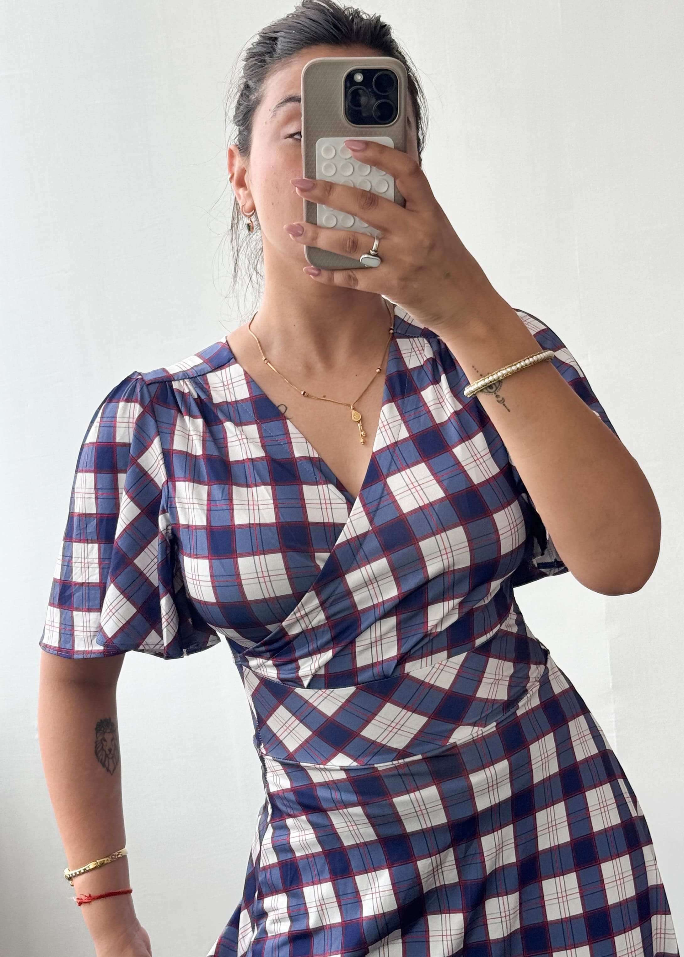 B0106 SIZE XS-S - Closet by Payal