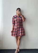 B0106 SIZE M-L - Closet by Payal