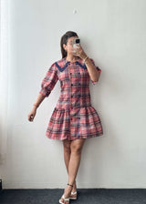 B0106 SIZE M-L - Closet by Payal