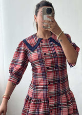 B0106 SIZE M-L - Closet by Payal