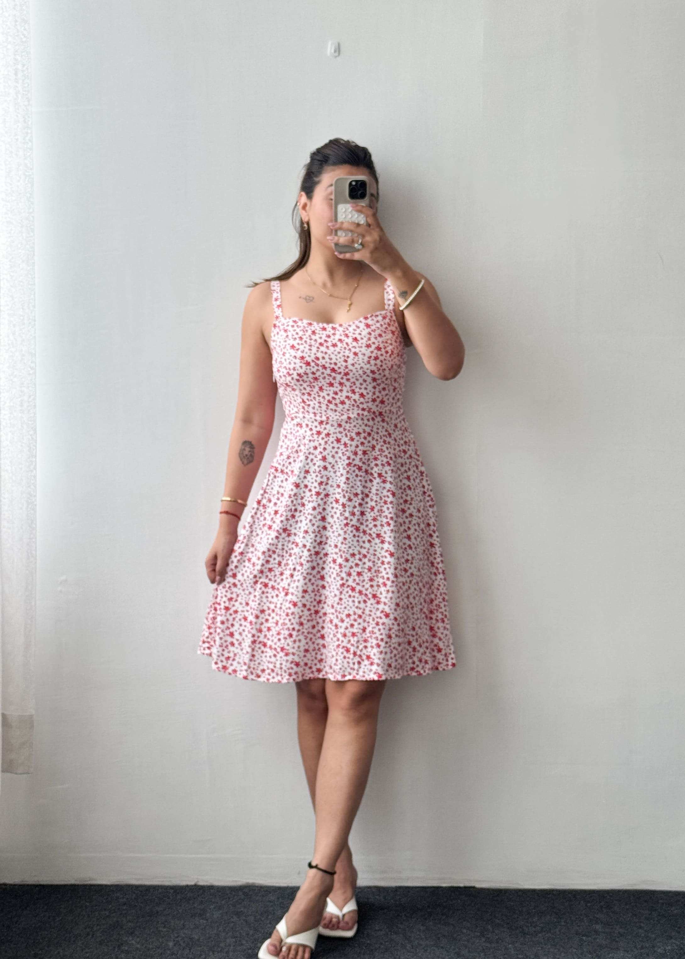 B0106 SIZE XS, S, L - Closet by Payal