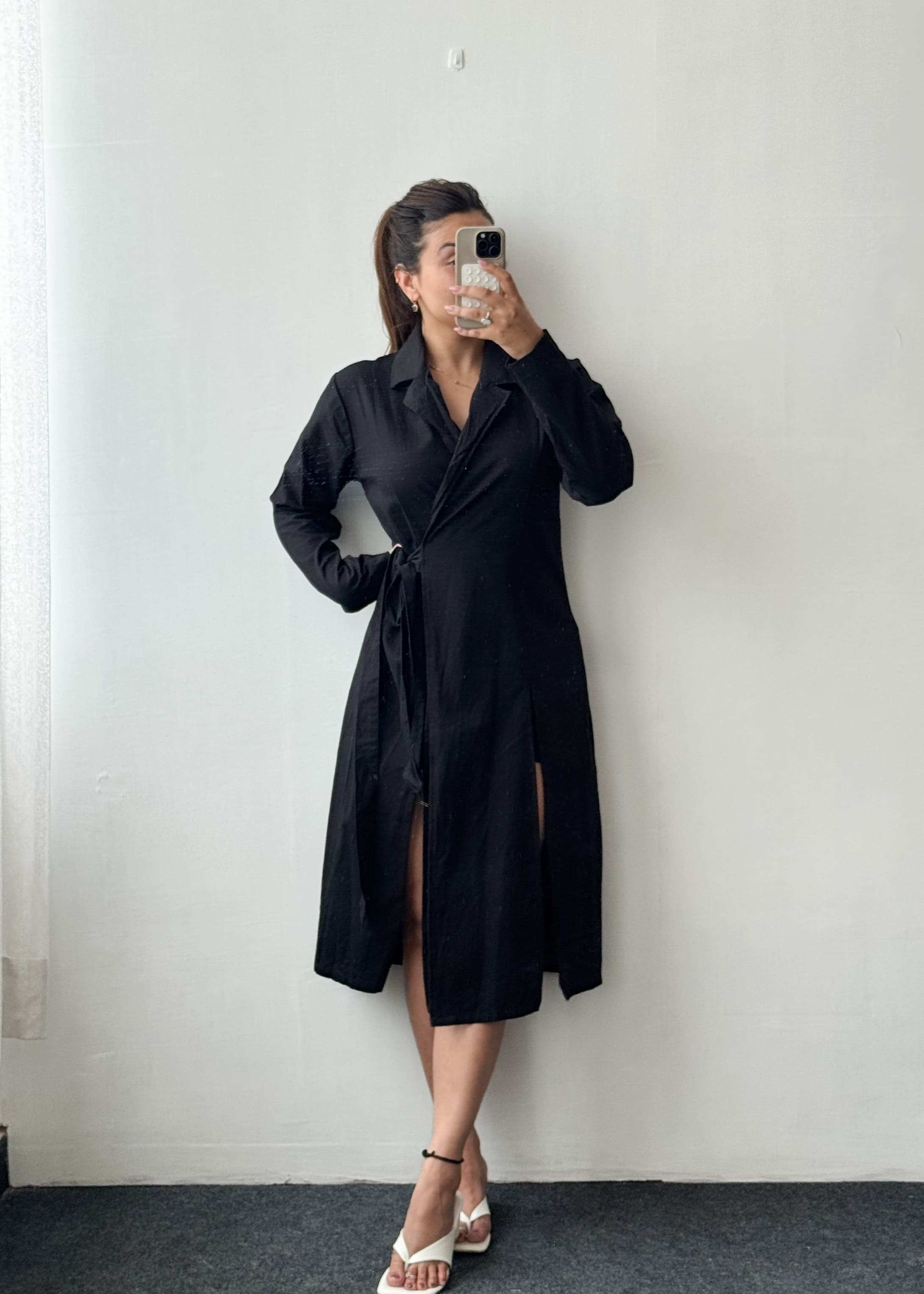 B0106 SIZE L-XL - Closet by Payal