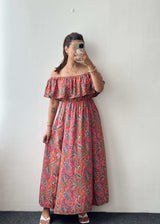 B0106 SIZE XS-M - Closet by Payal