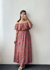 B0106 SIZE XS-M - Closet by Payal