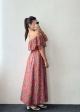 B0106 SIZE XS-M - Closet by Payal