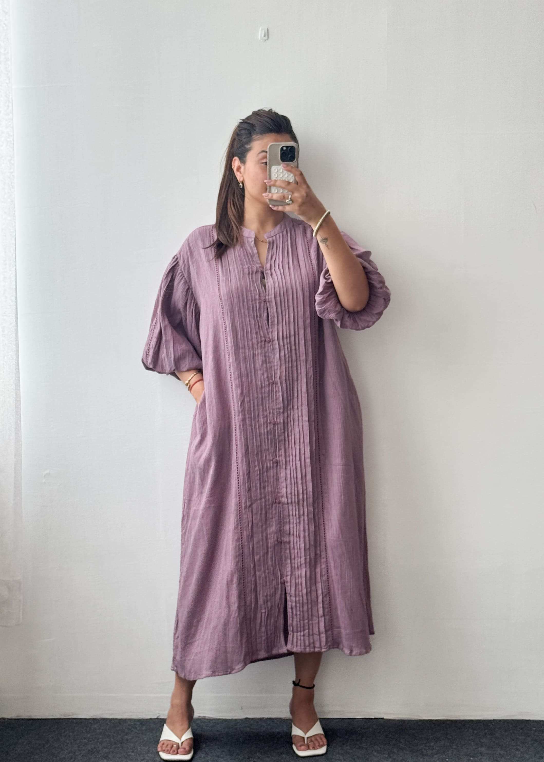 B0106 SIZE XL-XXL - Closet by Payal