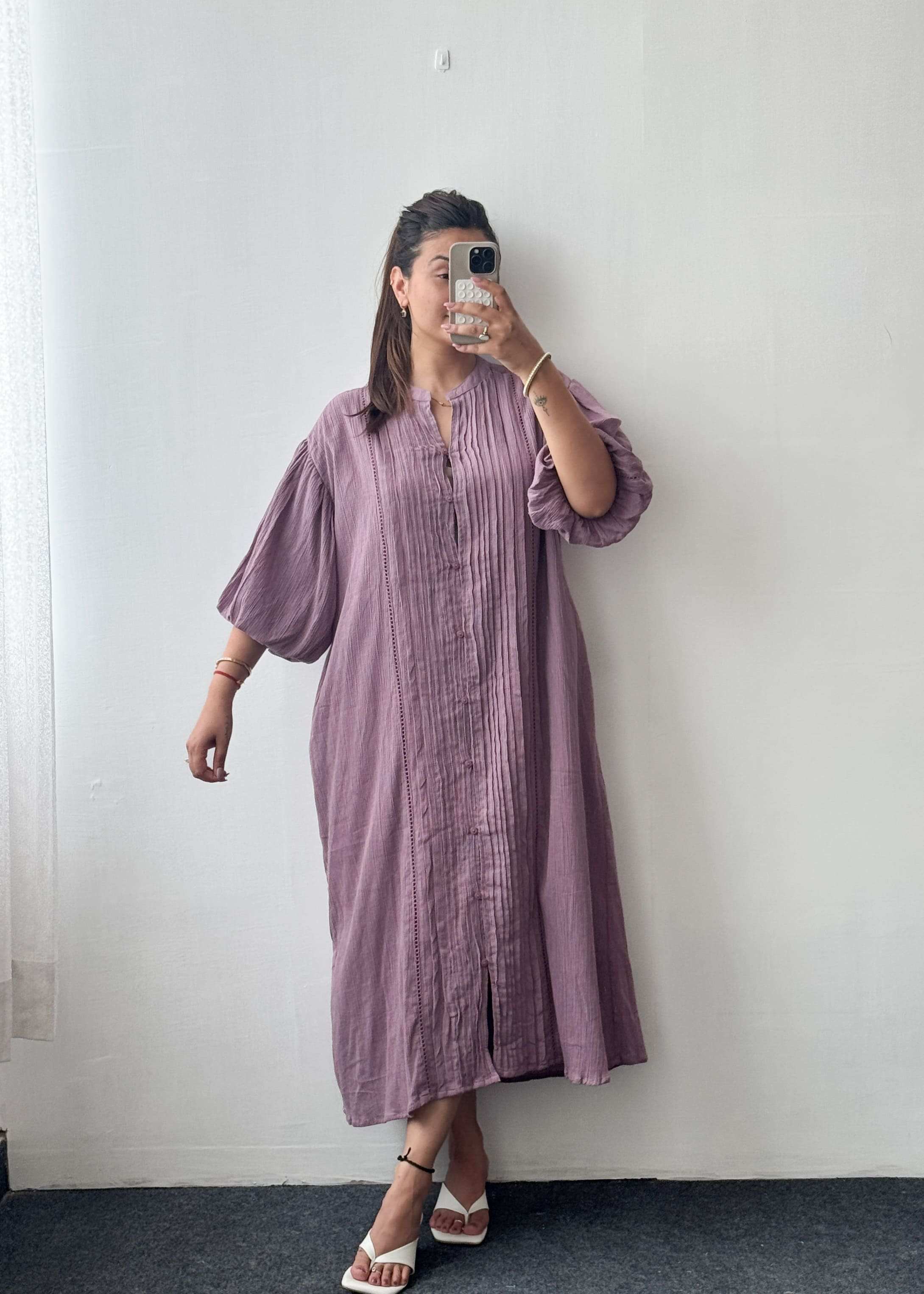 B0106 SIZE XL-XXL - Closet by Payal