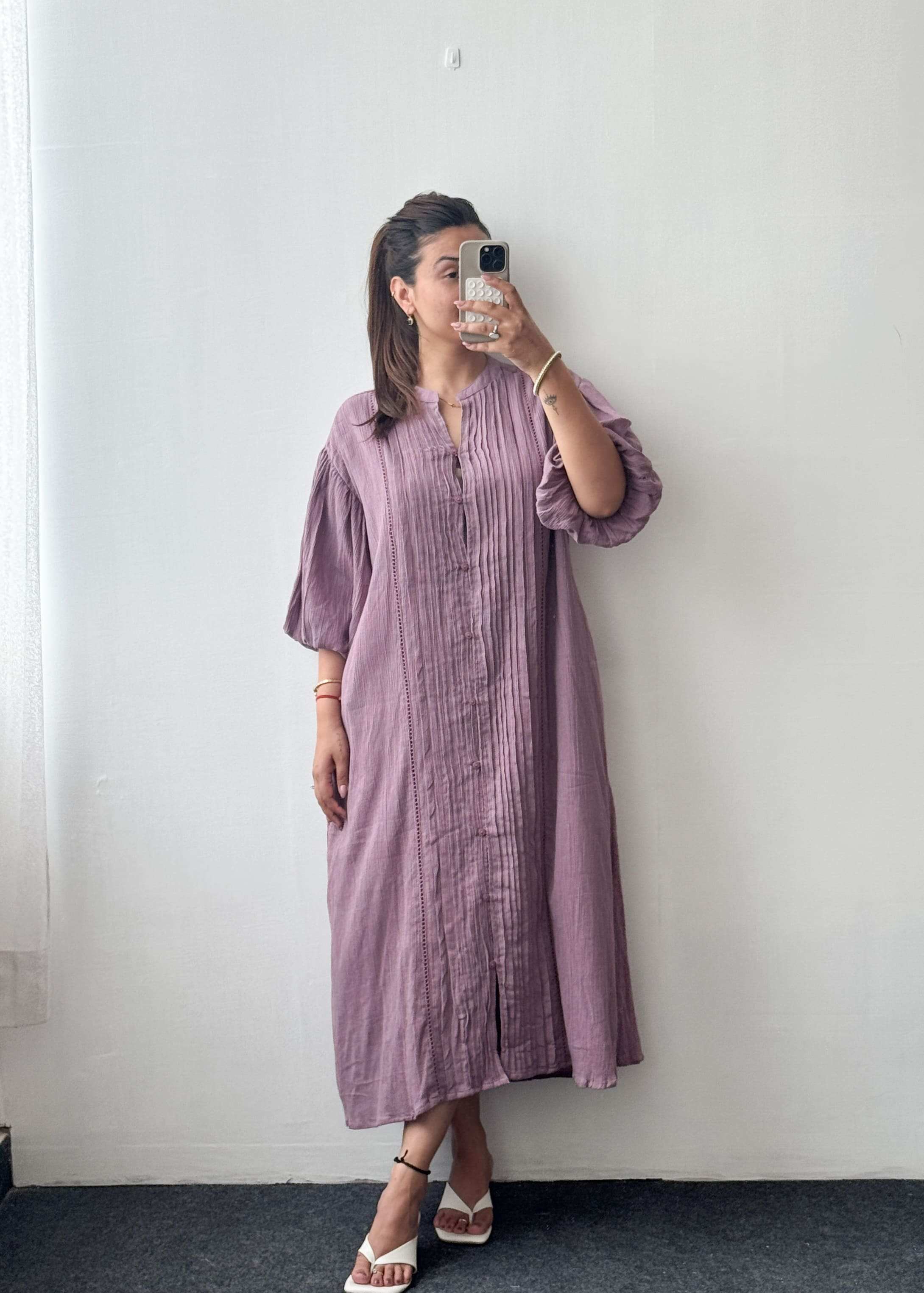 B0106 SIZE XL-XXL - Closet by Payal