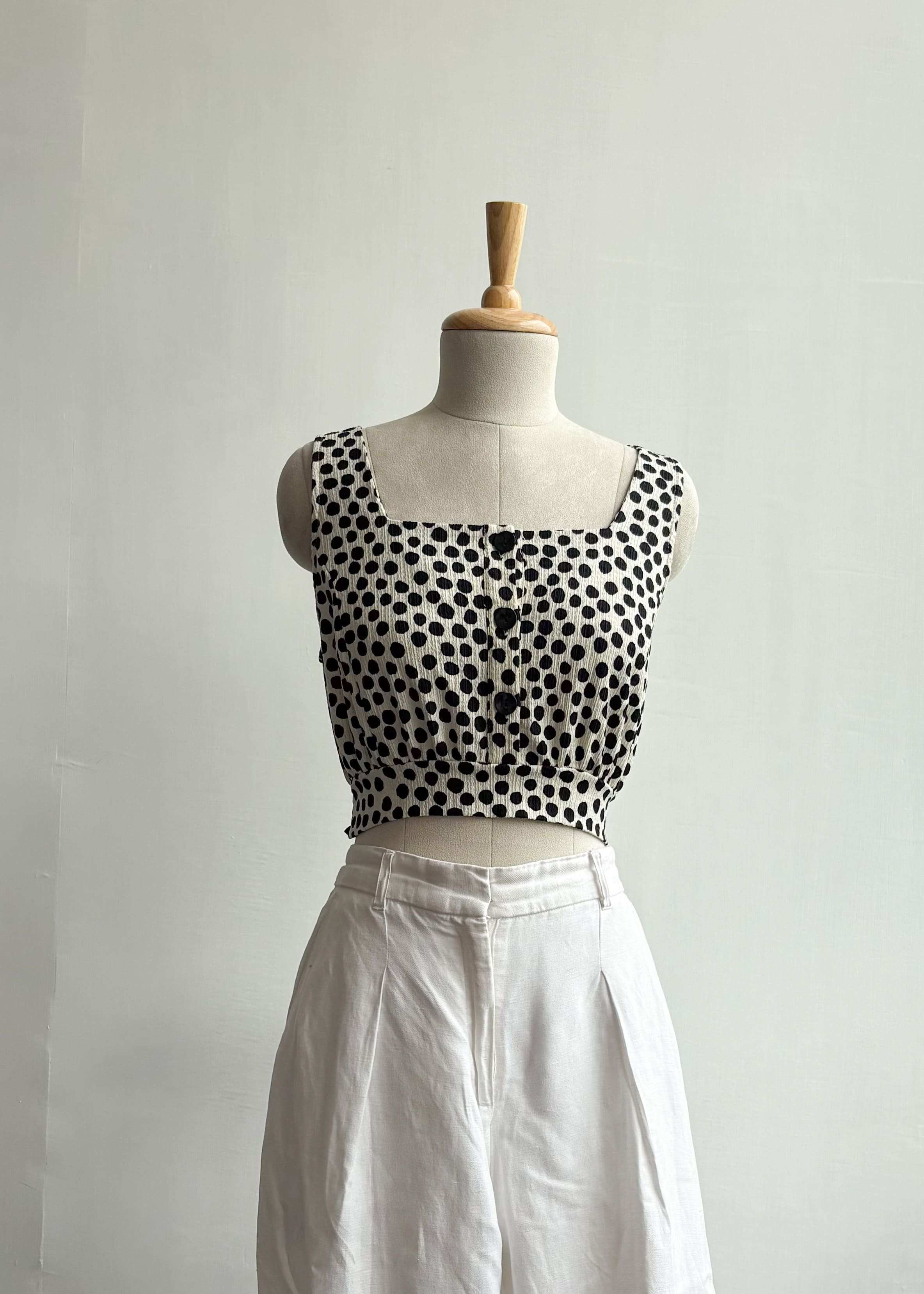 J2006 SIZE S-M - Closet by Payal