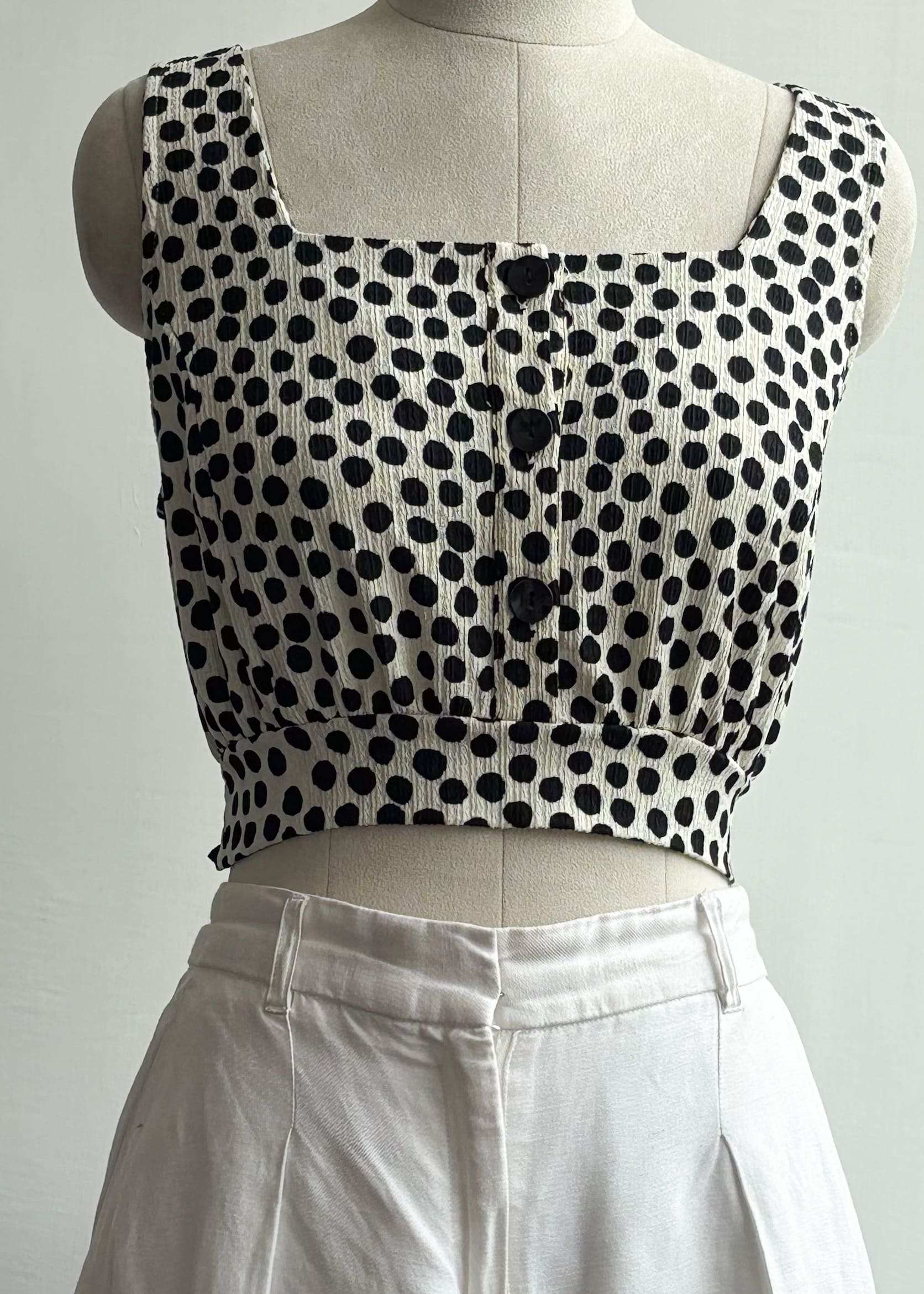 J2006 SIZE S-M - Closet by Payal