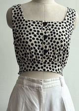 J2006 SIZE S-M - Closet by Payal