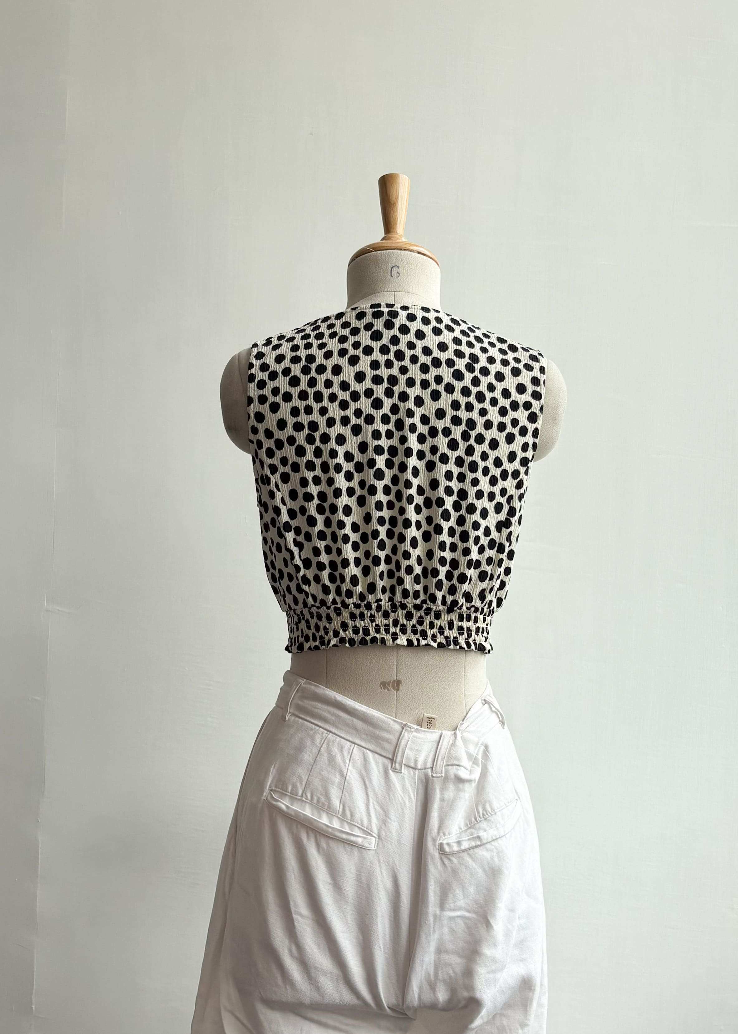 J2006 SIZE S-M - Closet by Payal