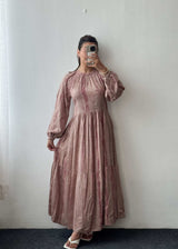 B0106 SIZE M-L - Closet by Payal