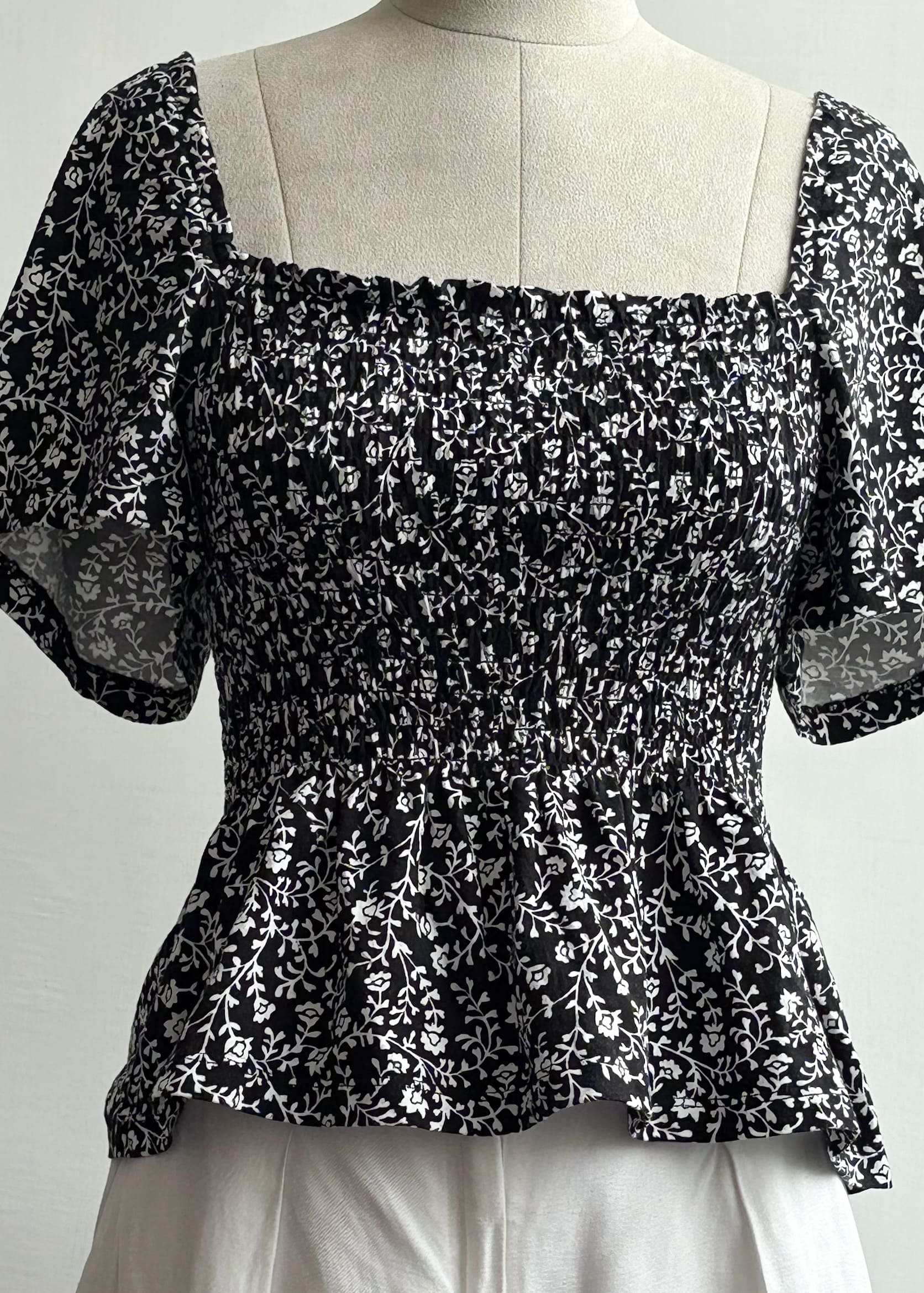 J2006 SIZE XS-S - Closet by Payal