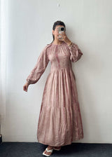 B0106 SIZE M-L - Closet by Payal