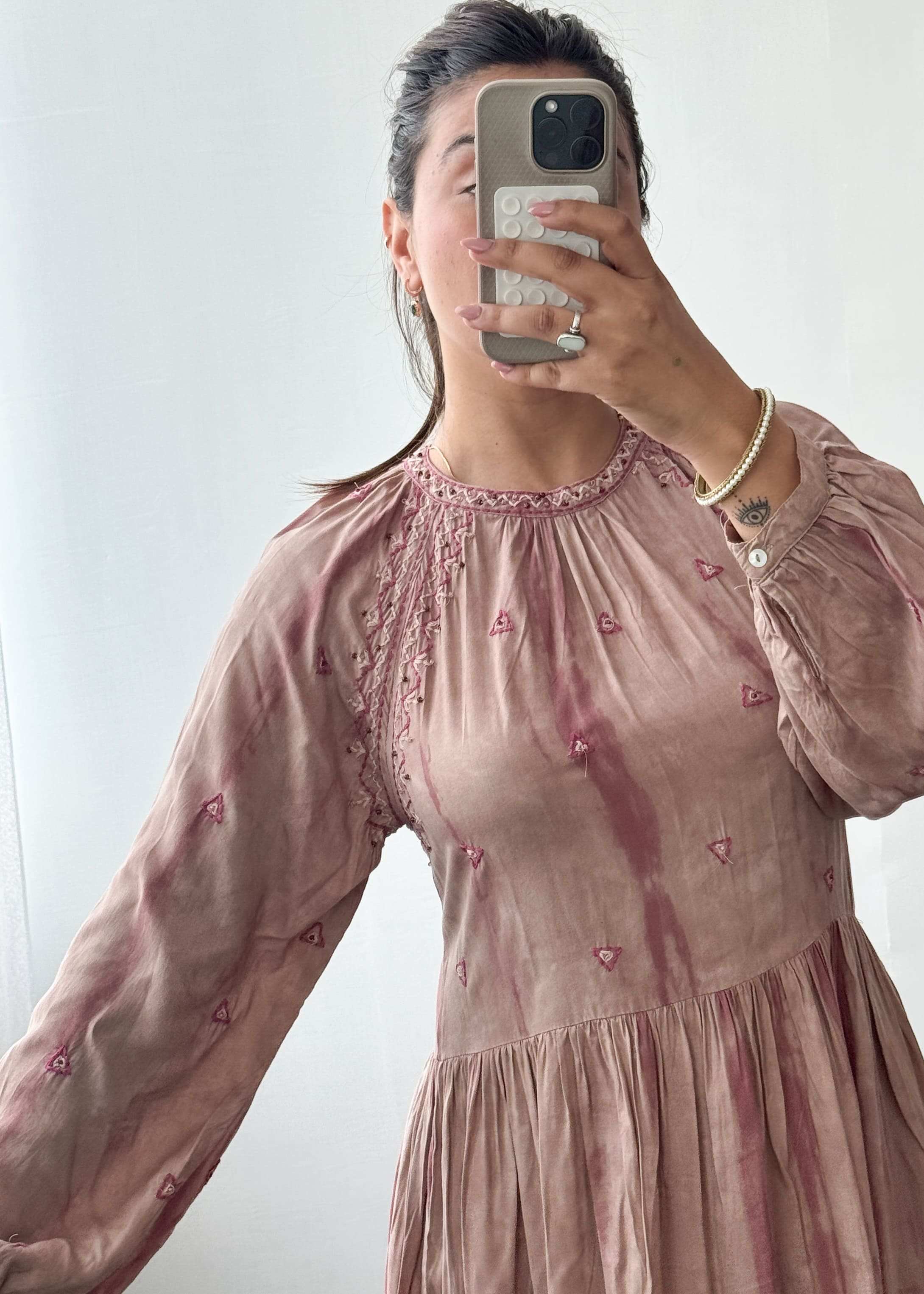 B0106 SIZE M-L - Closet by Payal